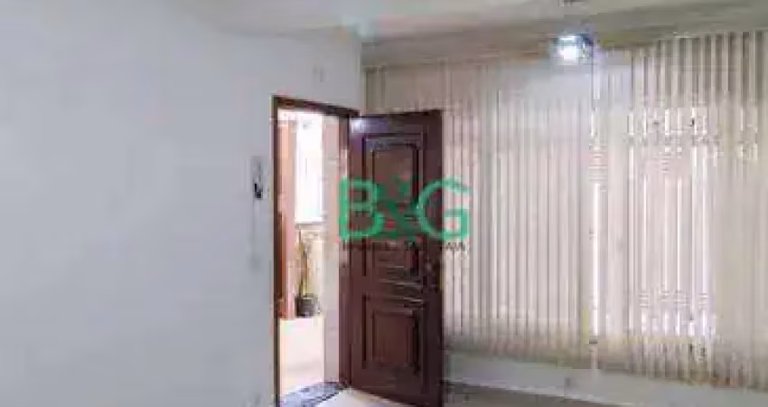 Sobrado com 4 dormitórios à venda, 150 m² por R$ 1.499.000,00 - Água Fria - São Paulo/SP