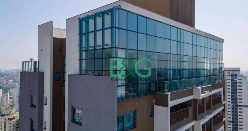 Loja à venda, 438 m² por R$ 3.425.643,54 - Alto do Ipiranga - São Paulo/SP