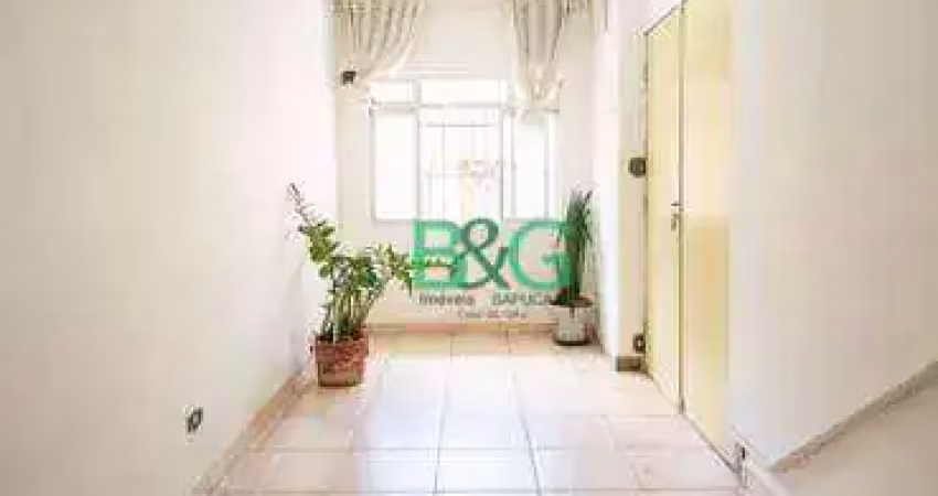 Casa com 2 dormitórios à venda, 80 m² por r$ 1.199.000 - aclimação - são paulo/sp