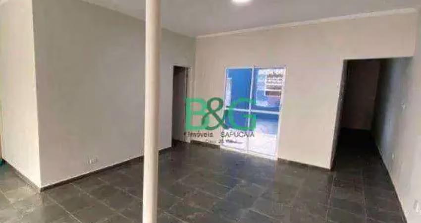 Casa com 6 dormitórios à venda, 250 m² por r$ 1.489.000,00 - vila mariana - são paulo/sp