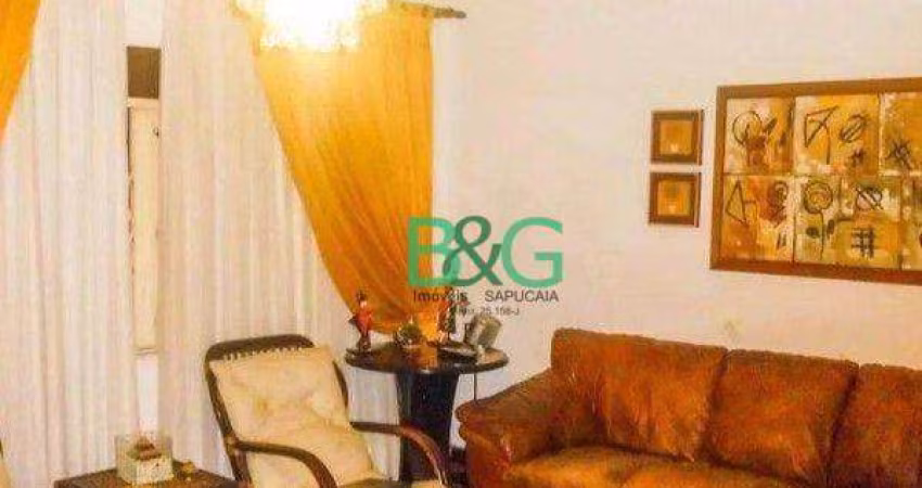 Casa com 3 dormitórios à venda, 290 m² por R$ 1.249.000,00 - Ipiranga - São Paulo/SP