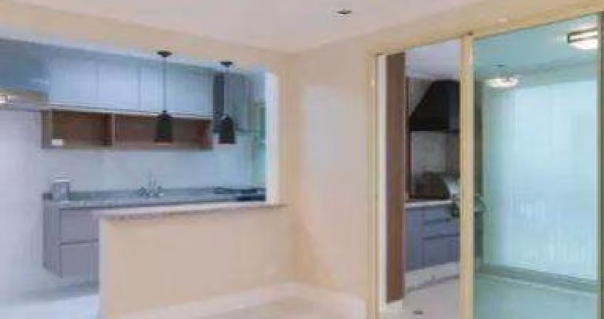 Apartamento à venda, 76 m² por R$ 1.299.000,00 - Santana - São Paulo/SP