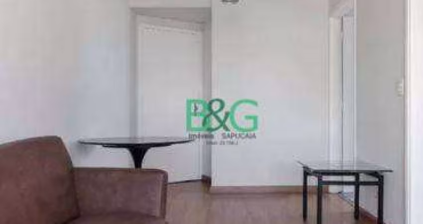 Apartamento à venda, 76 m² por R$ 498.900,00 - Santana - São Paulo/SP