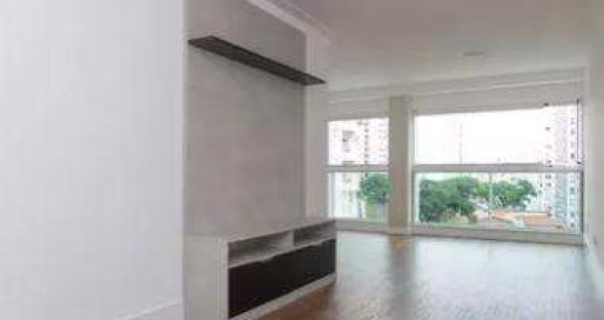 Apartamento com 2 dormitórios à venda, 80 m² por R$ 1.527.000 - Perdizes - São Paulo/SP
