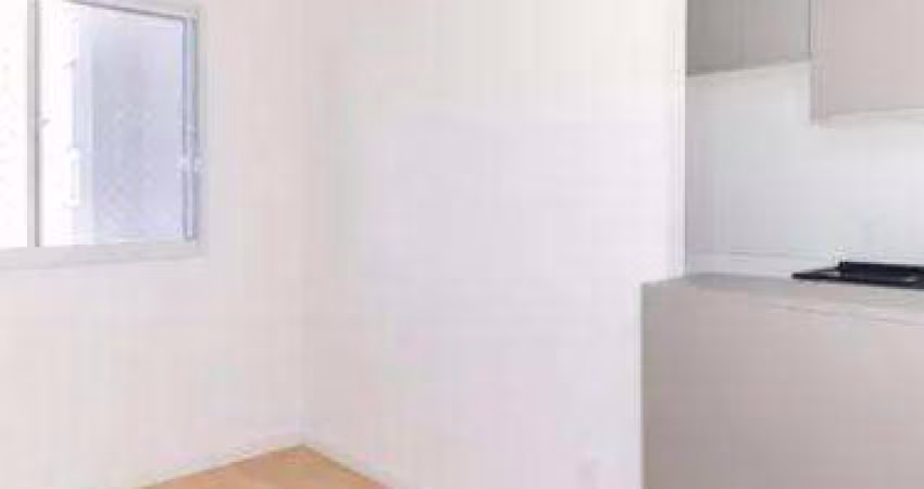 Apartamento à venda, 42 m² por R$ 329.000,00 - Tucuruvi - São Paulo/SP