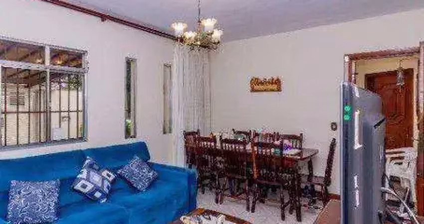 Sobrado com 5 dormitórios à venda, 192 m² por r$ 989.000,00 - ipiranga - são paulo/sp