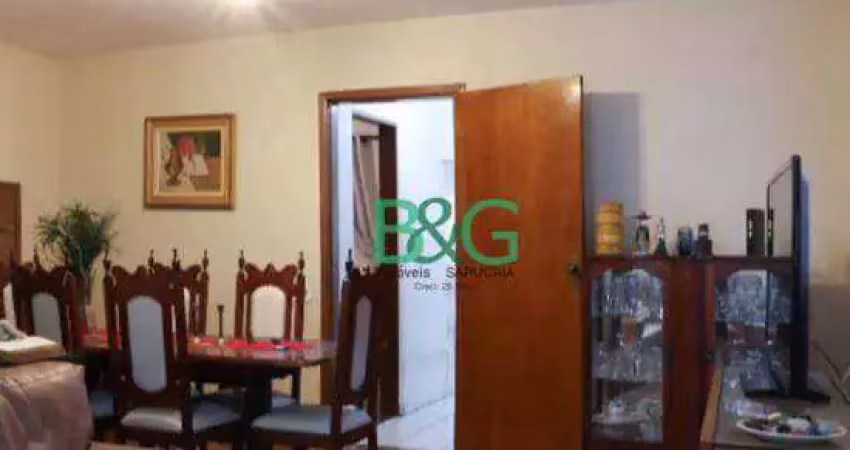 Casa com 4 dormitórios à venda, 300 m² por r$ 1.199.000 - quinta da paineira - são paulo/sp