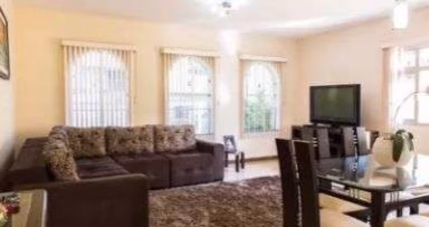 Sobrado com 3 dormitórios à venda, 350 m² por R$ 1.124.000 - Vila Carrão - São Paulo/SP