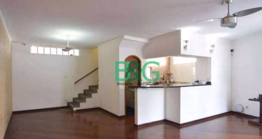 Sobrado com 3 dormitórios à venda, 193 m² por R$ 1.498.999 - Vila Prudente (Zona Leste) - São Paulo/SP