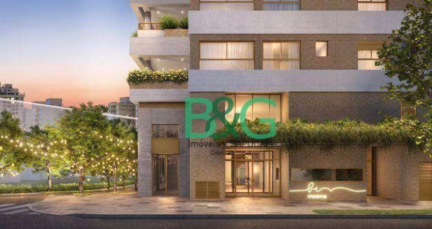 Sala à venda, 26 m² por R$ 400.078,80 - Moema - São Paulo/SP