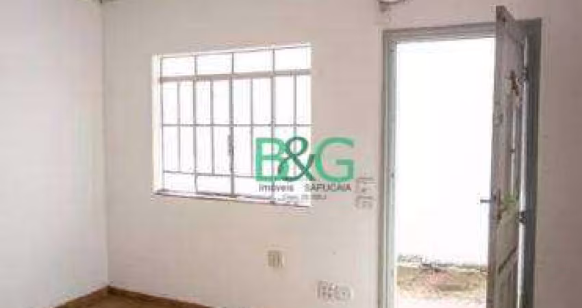 Sobrado com 2 dormitórios à venda, 150 m² por R$ 1.299.000 - Vila Formosa - São Paulo/SP