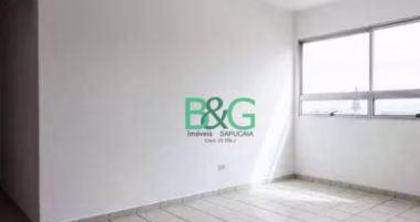 Apartamento com 2 dormitórios à venda, 90 m² por R$ 459.000 - Vila Yara - Osasco/SP