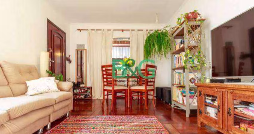 Sobrado com 3 dormitórios à venda, 265 m² por R$ 1.399.000 - Vila da Saúde - São Paulo/SP