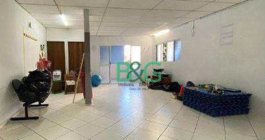 Sobrado com 2 dormitórios à venda, 225 m² por R$ 1.499.000,00 - Água Rasa - São Paulo/SP