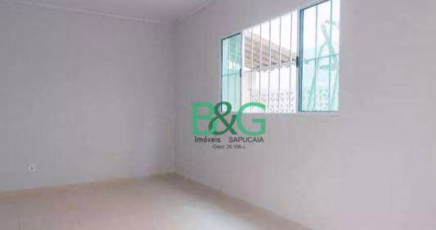 Casa com 1 dormitório à venda, 45 m² por R$ 390.000,00 - Brooklin Paulista - São Paulo/SP