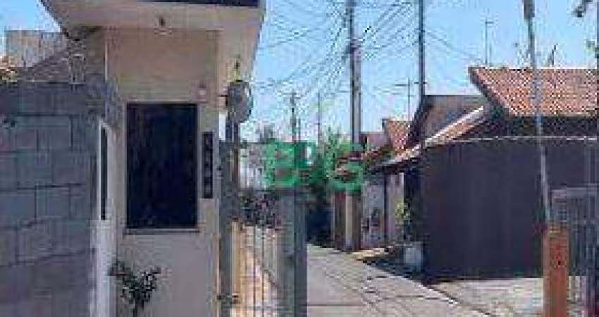 Casa com 2 dormitórios à venda, 86 m² por R$ 129.582,28 - Residencial Jardim Das Acácias - São José do Rio Preto/SP