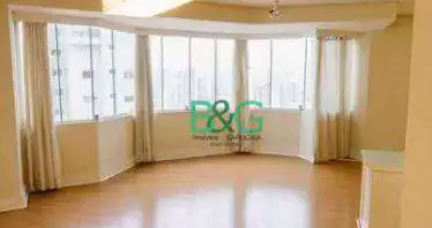 Apartamento com 3 dormitórios à venda, 120 m² por r$ 1.309.000,00 - vila romana - são paulo/sp