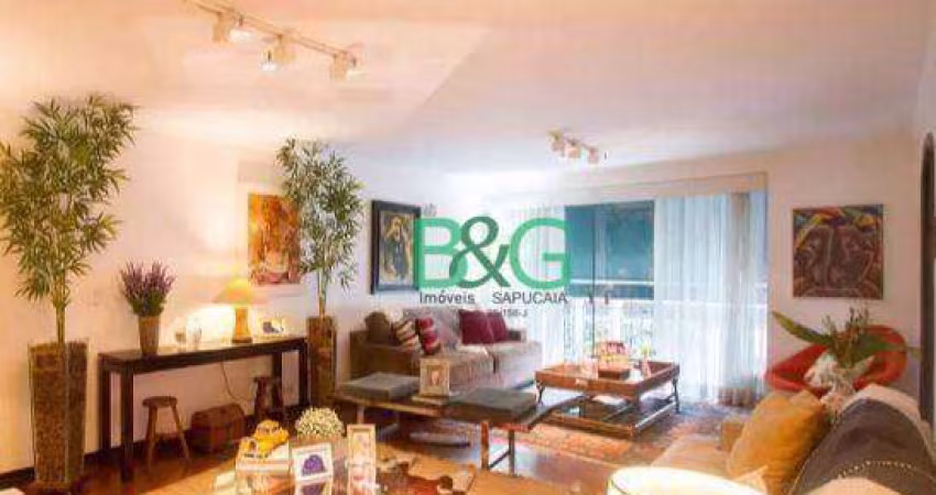 Sobrado com 2 dormitórios à venda, 300 m² por R$ 2.549.000 - Brooklin - São Paulo/SP