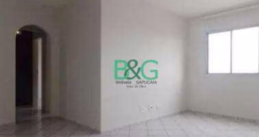 Apartamento com 2 dormitórios à venda, 70 m² por R$ 829.000 - Vila Romana - São Paulo/SP