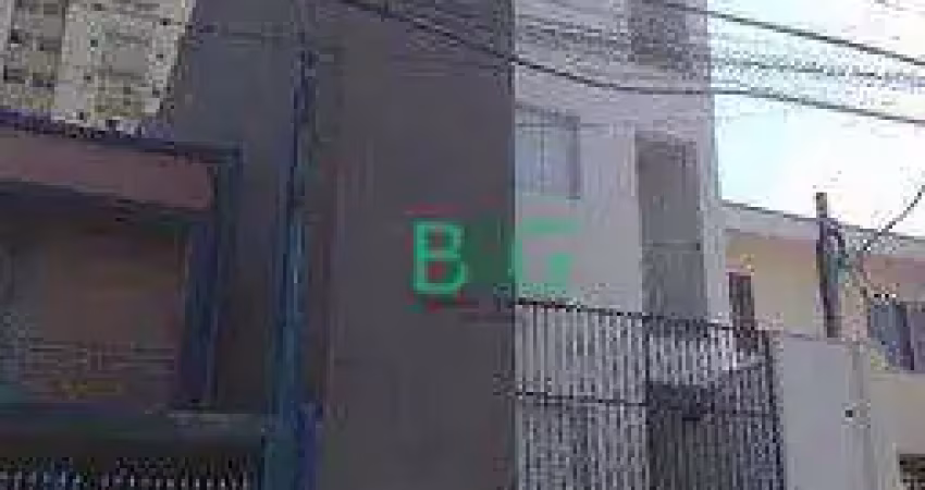 Prédio à venda, 320 m² por r$ 2.850.000 - vila prudente (zona leste) - são paulo/sp
