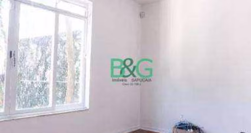 Sobrado com 3 dormitórios à venda, 250 m² por R$ 999.000 - Brooklin Paulista - São Paulo/SP