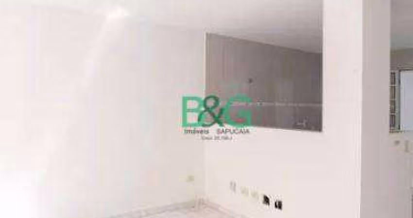 Sobrado com 2 dormitórios à venda, 76 m² por R$ 299.000,00 - Vila Santa Catarina - São Paulo/SP