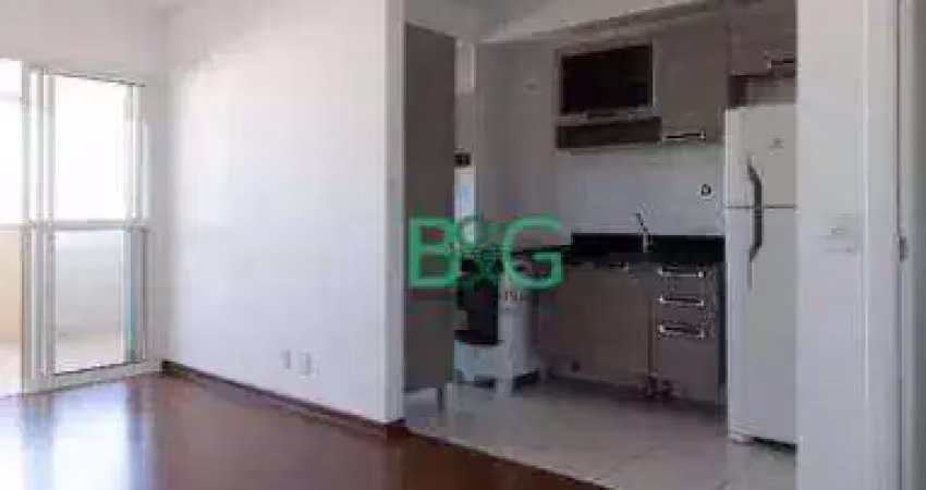 Apartamento com 3 dormitórios à venda, 80 m² por r$ 719.000 - centro - osasco/sp