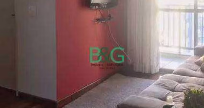 Apartamento com 2 dormitórios à venda, 50 m² por R$ 449.000 - Centro - Osasco/SP