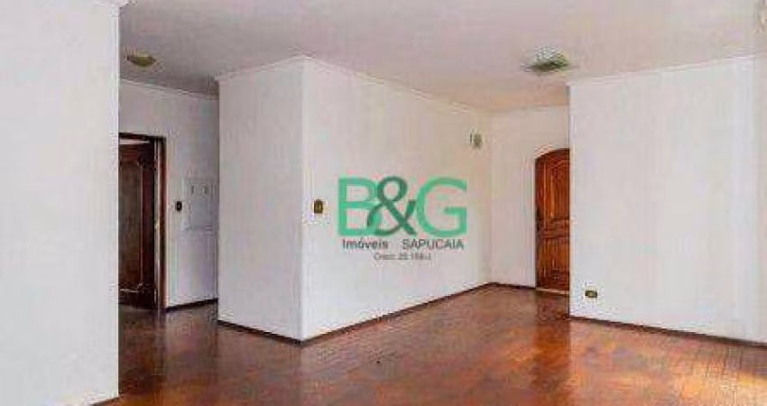 Sobrado com 3 dormitórios à venda, 219 m² por R$ 1.054.000,00 - Planalto Paulista - São Paulo/SP