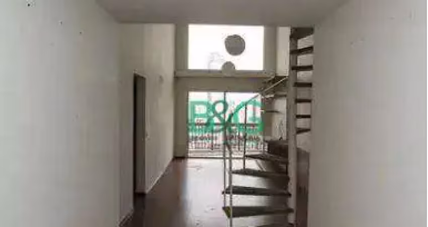 Cobertura com 3 dormitórios à venda, 146 m² por R$ 1.299.000 - Vila Gomes Cardim - São Paulo/SP