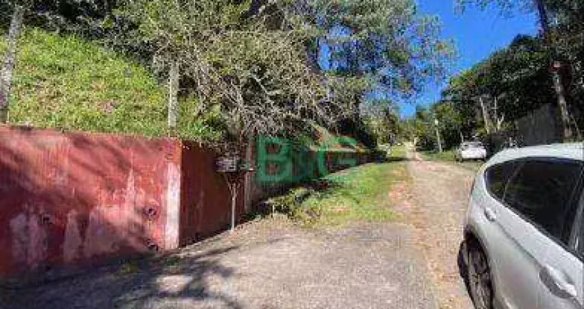 Terreno à venda, 1500 m² por r$ 414.700,54 - pinus park - cotia/sp