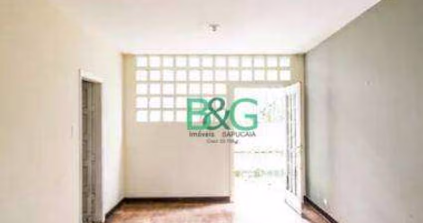 Sobrado com 3 dormitórios à venda, 220 m² por R$ 1.824.000,00 - Campo Belo - São Paulo/SP