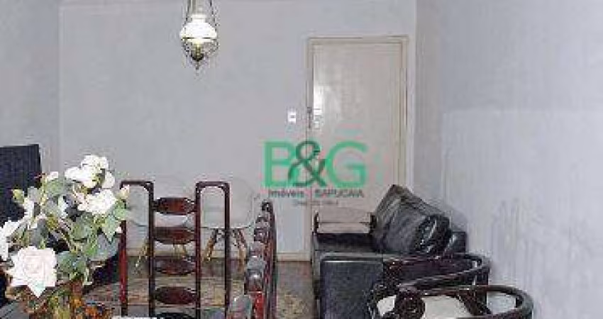 Apartamento à venda, 120 m² por R$ 499.000,00 - Bom Retiro - São Paulo/SP