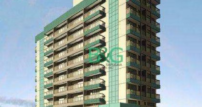 Sala à venda, 32 m² por R$ 313.230,00 - Rudge Ramos - São Bernardo do Campo/SP