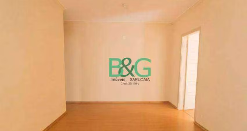 Sobrado com 4 dormitórios à venda, 250 m² por R$ 879.000,00 - Bom Retiro - São Paulo/SP