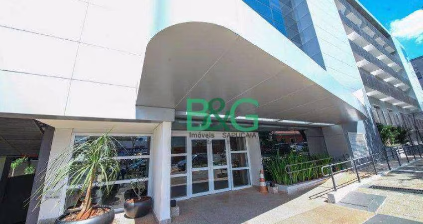 Sala à venda, 42 m² por R$ 374.450,73 - Vila Congonhas - São Paulo/SP