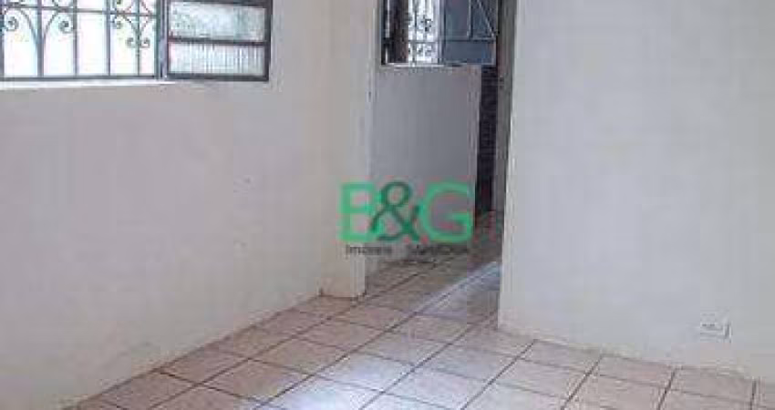 Casa com 3 dormitórios à venda, 210 m² por R$ 1.479.000,00 - Bela Vista - São Paulo/SP