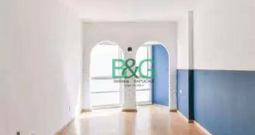 Apartamento com 1 dormitório à venda, 47 m² por r$ 854.000,00 - cerqueira césar - são paulo/sp
