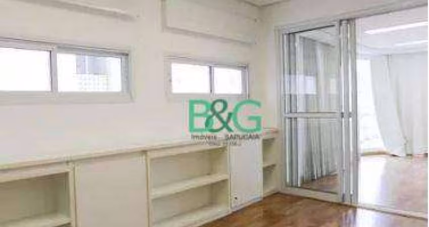Apartamento com 2 dormitórios à venda, 89 m² por R$ 1.674.000,00 - Jardins - São Paulo/SP