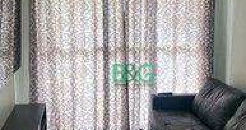 Apartamento com 2 dormitórios à venda, 84 m² por R$ 500.000,00 - Vila Independência - São Paulo/SP