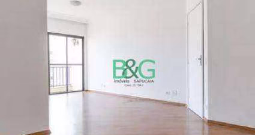 Apartamento com 3 dormitórios à venda, 123 m² por R$ 1.649.000,00 - Cerqueira César - São Paulo/SP