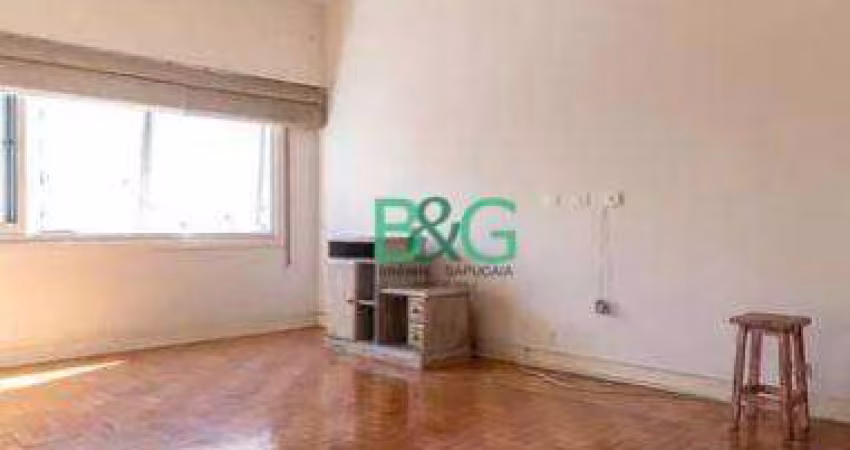 Apartamento com 2 dormitórios à venda, 96 m² por R$ 1.249.000,00 - Cerqueira César - São Paulo/SP