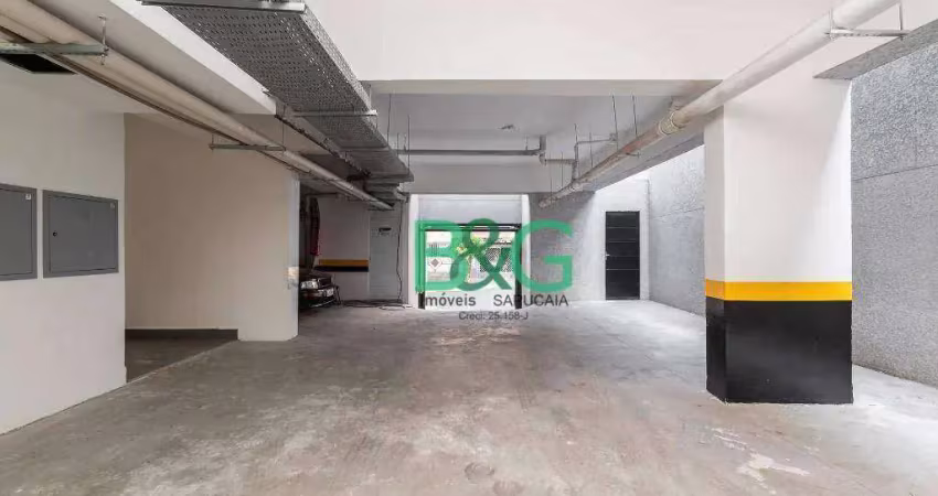 Apartamento com 2 dormitórios à venda, 52 m² por r$ 382.871,16 - vila carrão - são paulo/sp