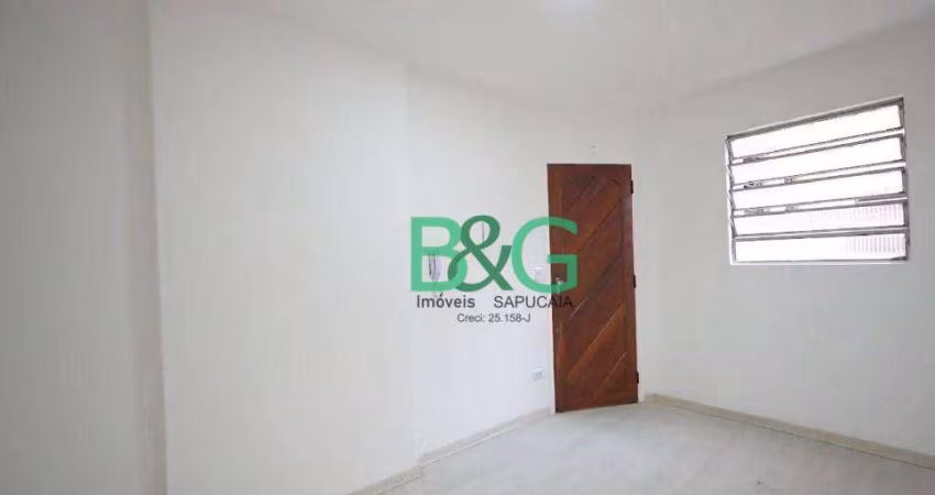 Apartamento com 1 dormitório à venda, 44 m² por R$ 450.000 - Consolação - São Paulo/SP