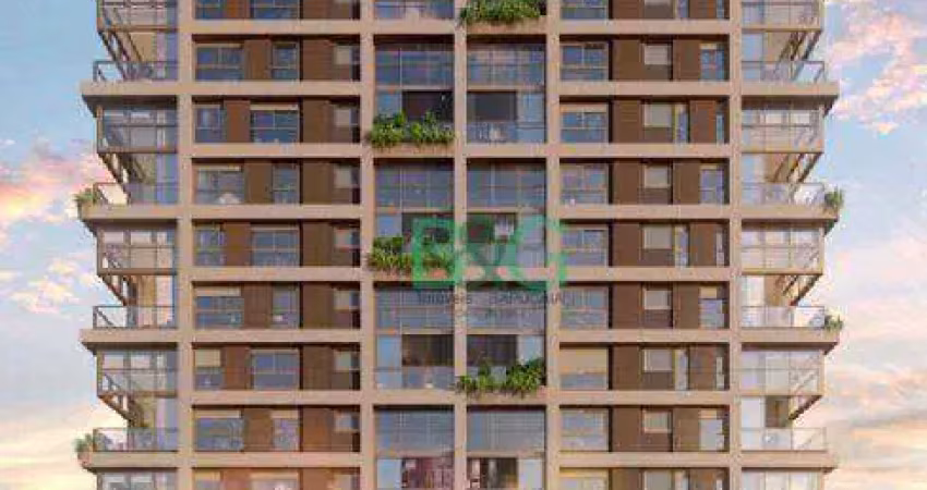 Apartamento com 2 dormitórios à venda, 69 m² por r$ 2.907.423,48 - itaim bibi - são paulo/sp