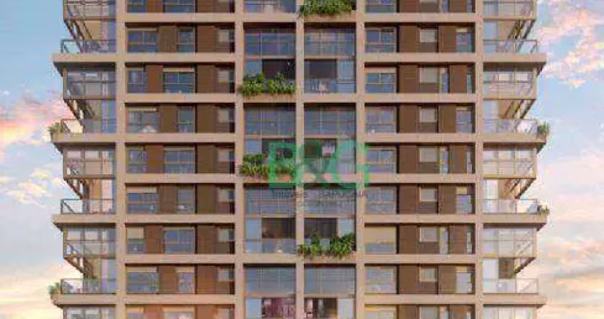Apartamento com 3 dormitórios à venda, 100 m² por r$ 4.418.089,83 - itaim bibi - são paulo/sp