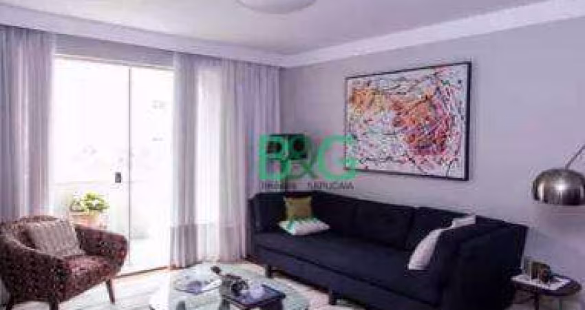 Apartamento com 4 dormitórios à venda, 168 m² por R$ 2.324.000,00 - Paraíso - São Paulo/SP