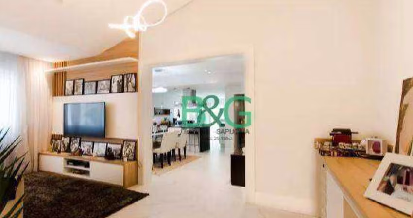 Casa à venda, 300 m² por R$ 3.598.900,00 - Pacaembu - São Paulo/SP