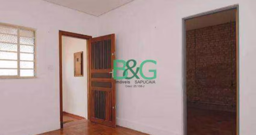Casa com 3 dormitórios à venda, 270 m² por R$ 1.499.000,00 - Vila Romana - São Paulo/SP
