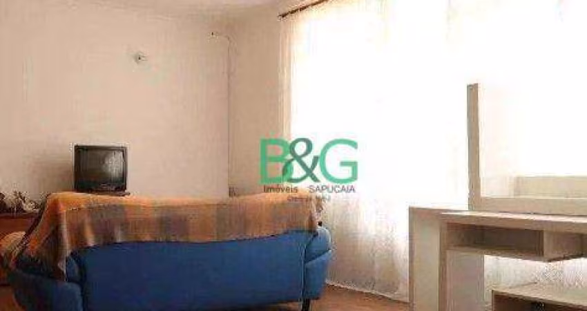 Sobrado com 3 dormitórios à venda, 205 m² por R$ 1.099.000,00 - Campo Belo - São Paulo/SP